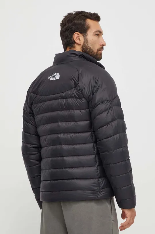 Пуховая куртка The North Face Основной материал: 100% Нейлон Наполнитель: 90% Перья, 10% Пух