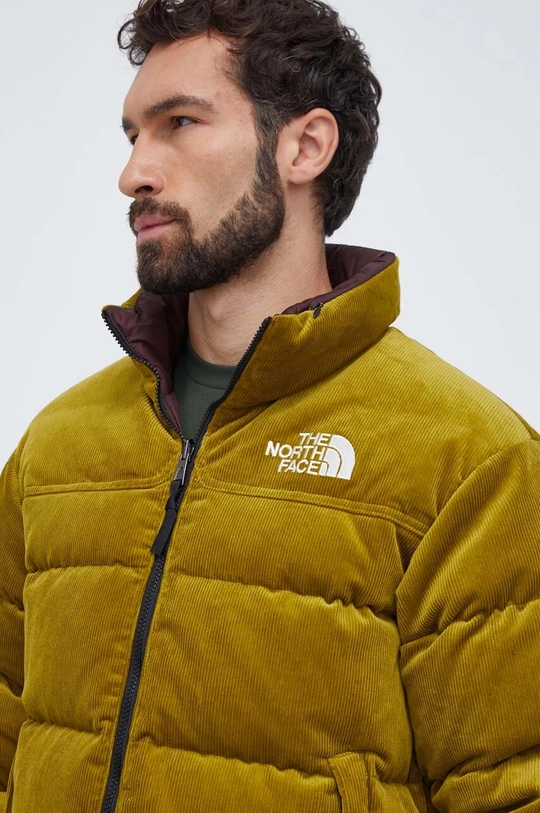 The North Face giacca in piuma reversibile