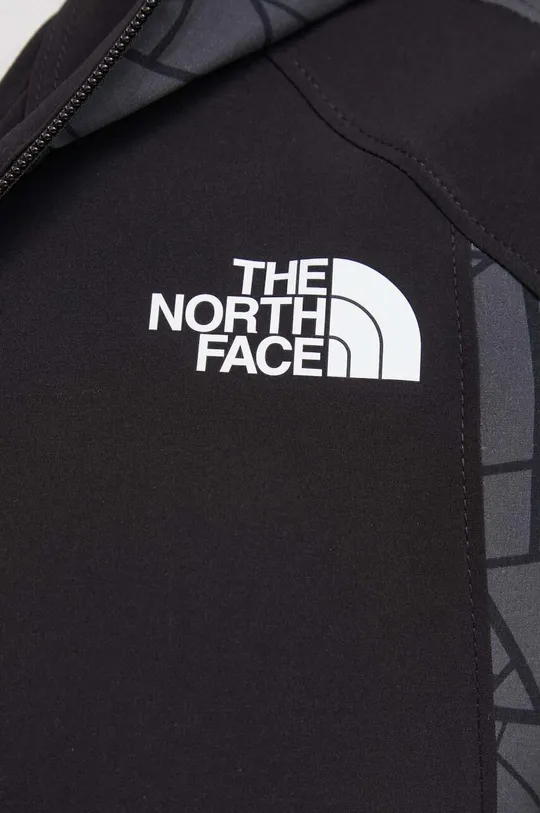 The North Face giacca antivento Mountain Athletics Lab Uomo