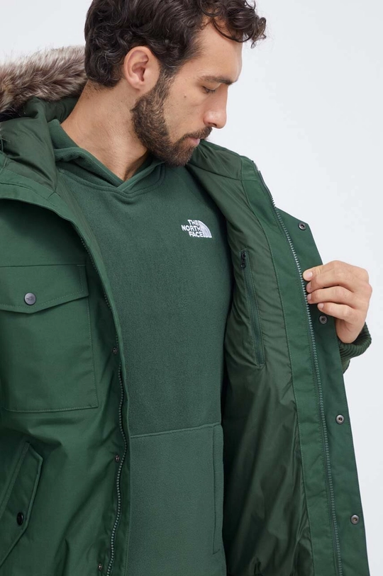 Пуховая куртка The North Face