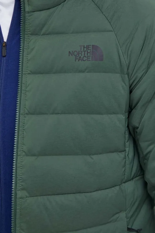 The North Face kurtka sportowa puchowa Bellview Męski