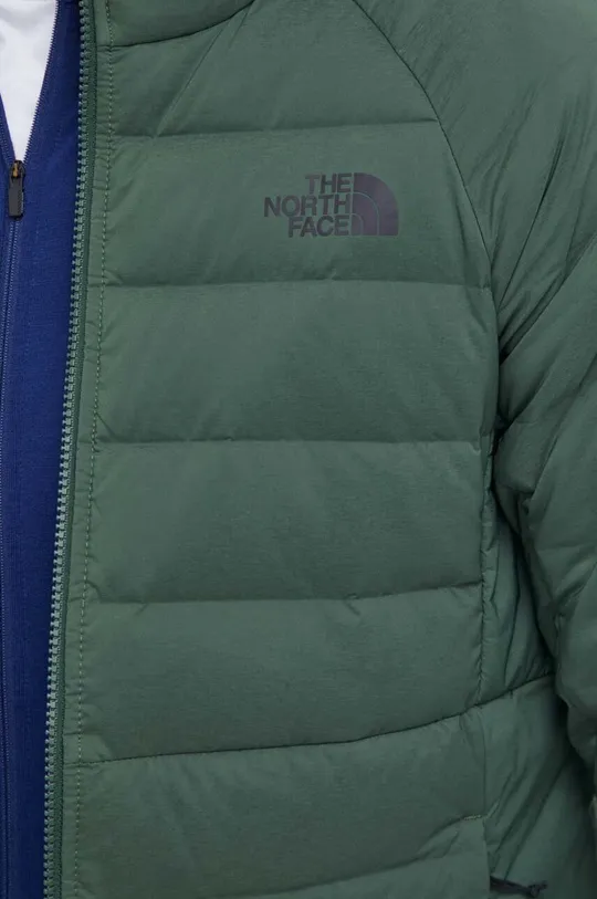 Πουπουλένιο αθλητικό μπουφάν The North Face Bellview Ανδρικά