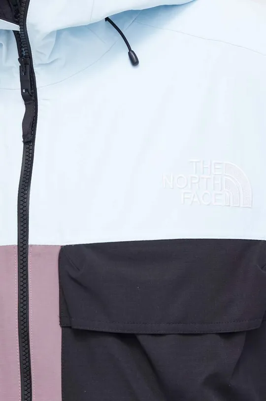 The North Face rövid kabát Dragline Férfi