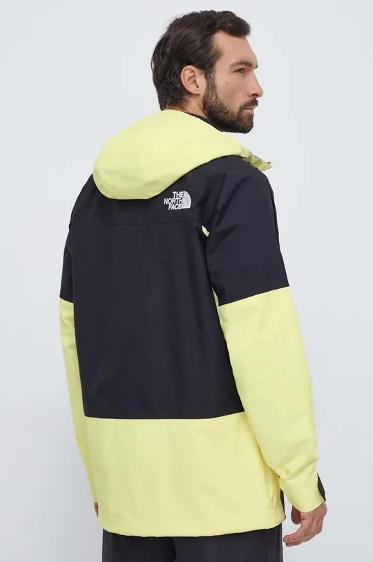 The North Face giacca Balfron Materiale 1: 100% Nylon Materiale 2: 100% Poliestere