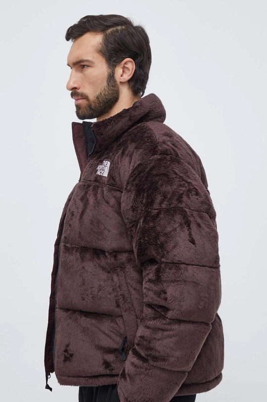 коричневый Пуховая куртка The North Face