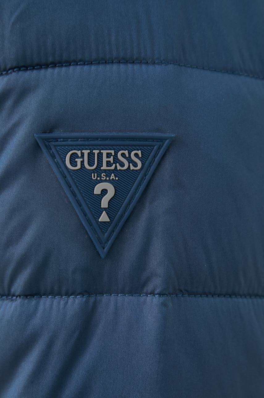 Bunda Guess pánska, prechodná | ANSWEAR.sk