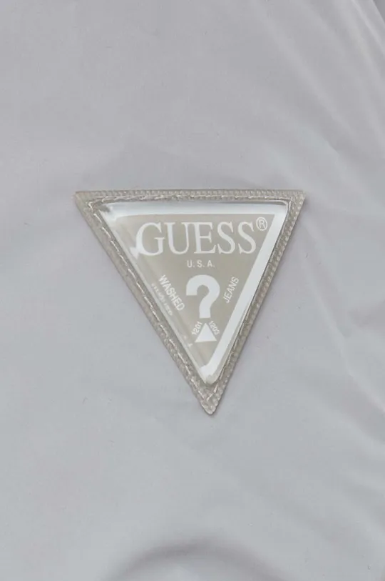 Μπουφάν με επένδυση από πούπουλα Guess