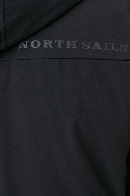 North Sails giacca