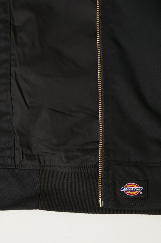 Куртка-бомбер Dickies DK720230BLK1