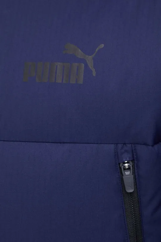 Páperová bunda Puma Pánsky