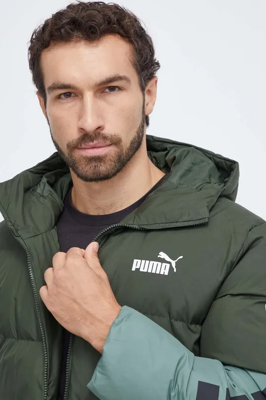 Puma giacca Uomo