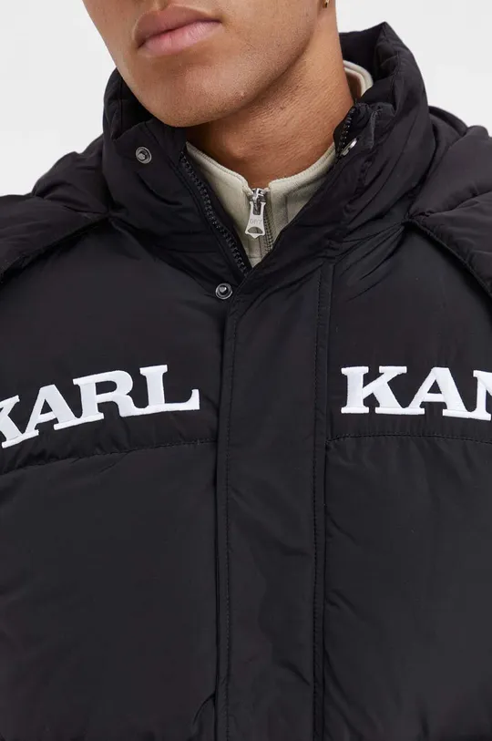 Karl Kani rövid kabát Férfi