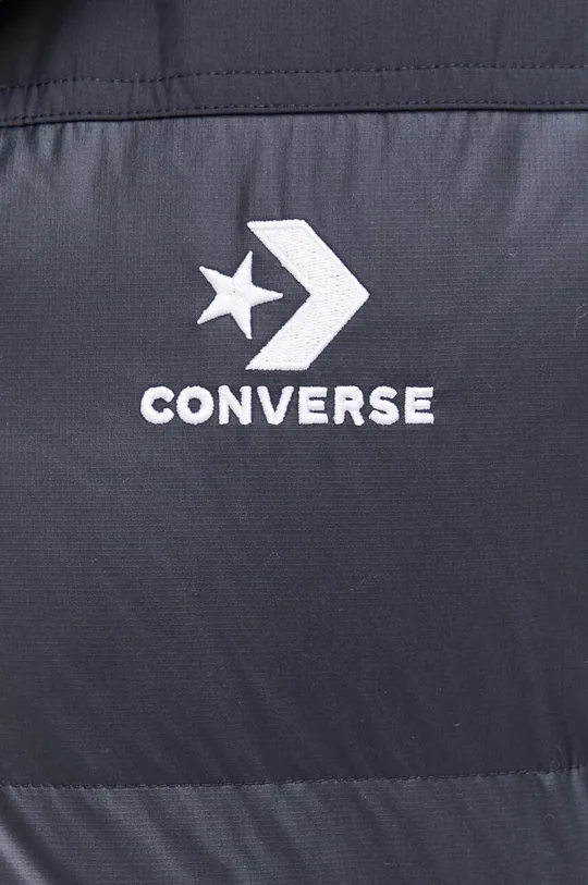 Páperová bunda Converse Pánsky