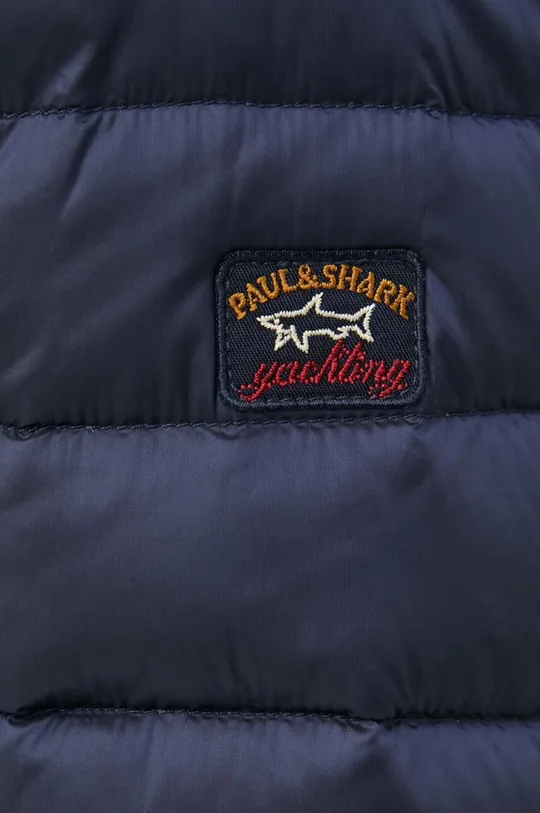 Пухова куртка Paul&Shark
