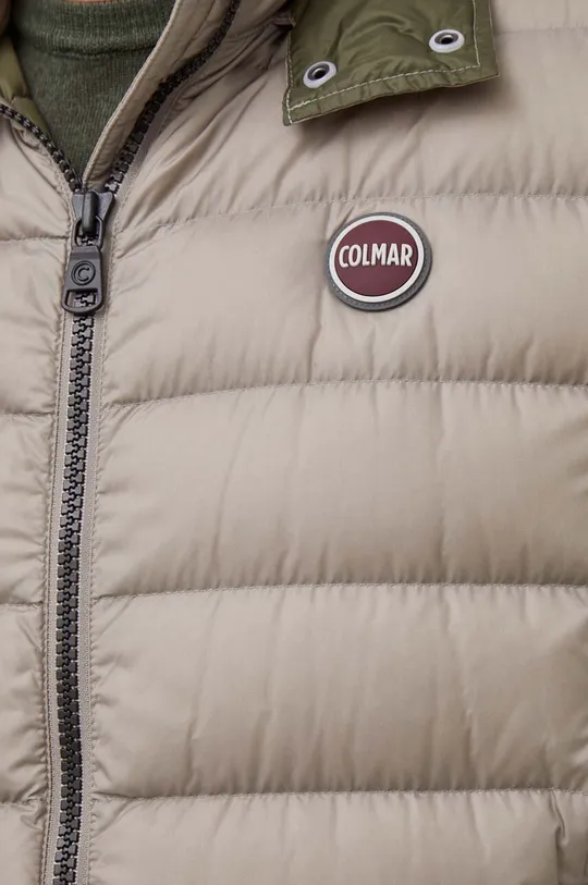 Colmar gilet in piuma Uomo