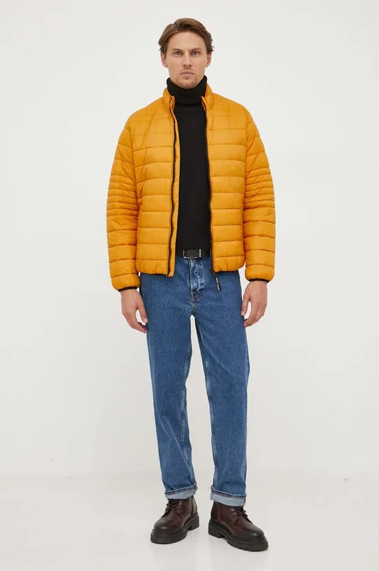 Куртка Pepe Jeans Balle жовтий
