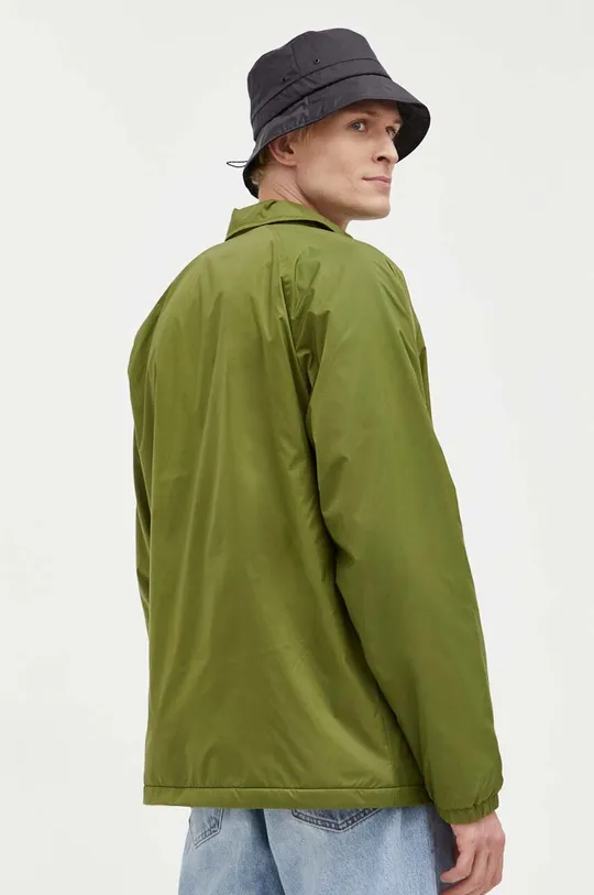 zöld Vans kifordítható dzseki