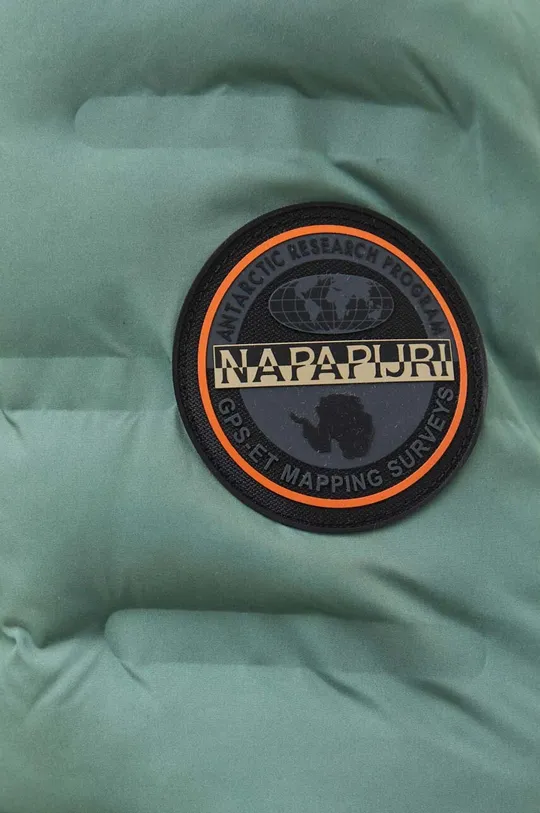 Obojstranná bunda Napapijri