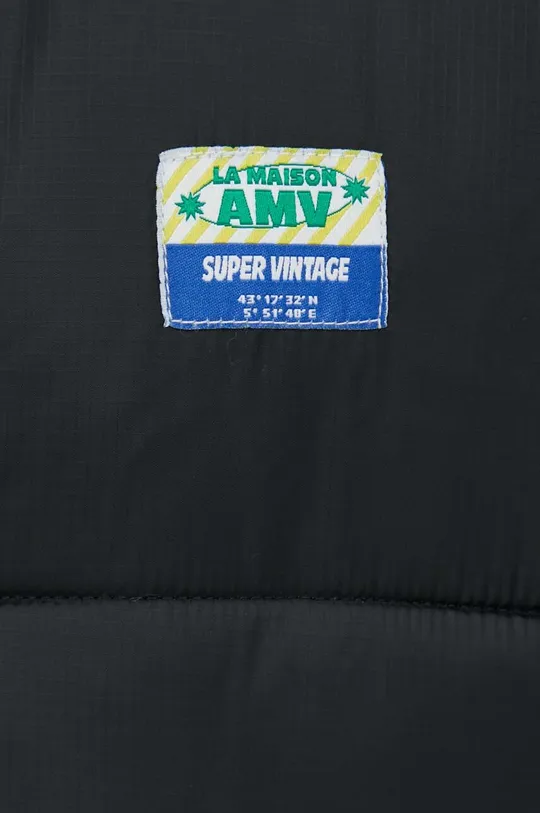 Αμάνικο μπουφάν American Vintage
