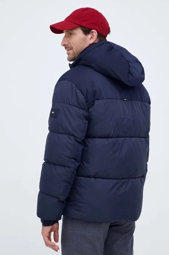 Куртка Tommy Hilfiger Підкладка: 100% Поліамід Наповнювач: 100% Поліестер Матеріал 1: 100% Поліестер Матеріал 2: 100% Поліамід