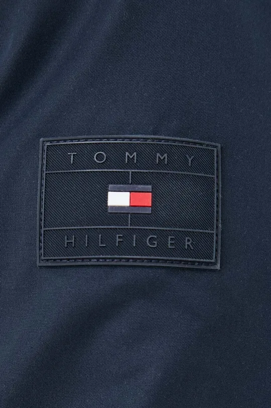 Пухова куртка Tommy Hilfiger
