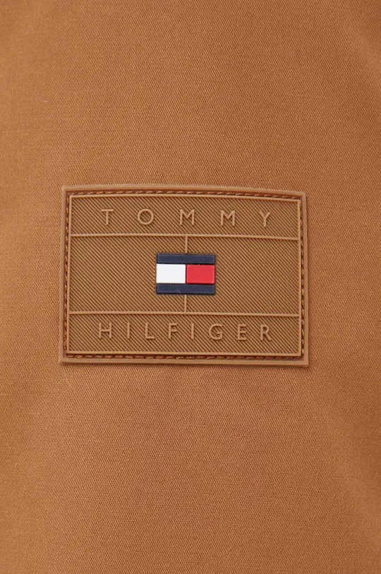 Páperová bunda Tommy Hilfiger