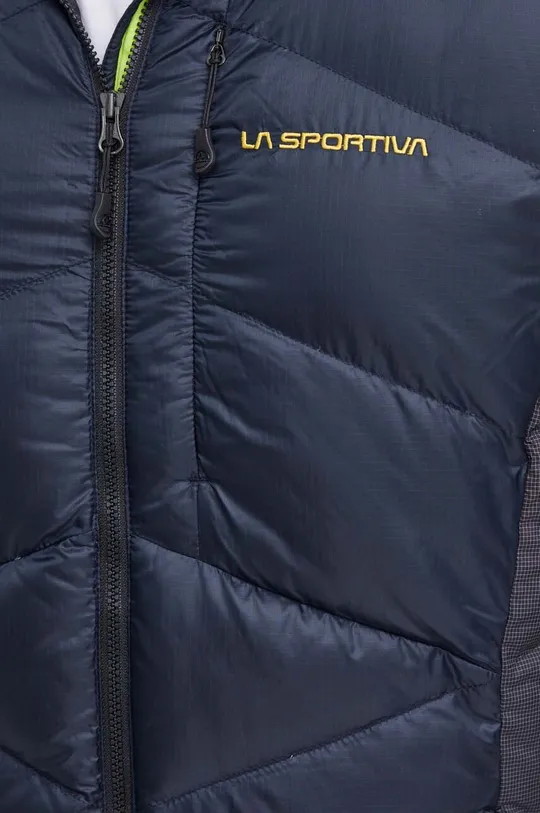 LA Sportiva giacca da sci imbottita Bivouac Uomo
