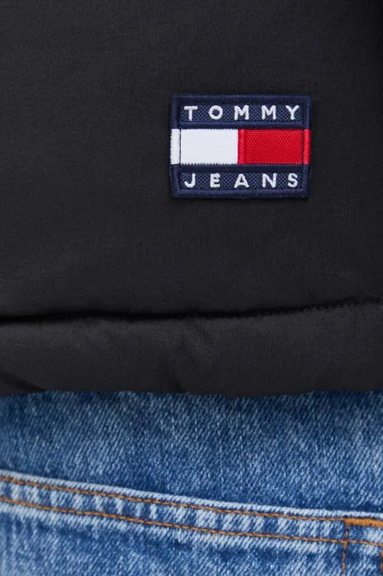 Пухова куртка Tommy Jeans