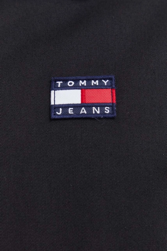 Μπουφάν Tommy Jeans Ανδρικά