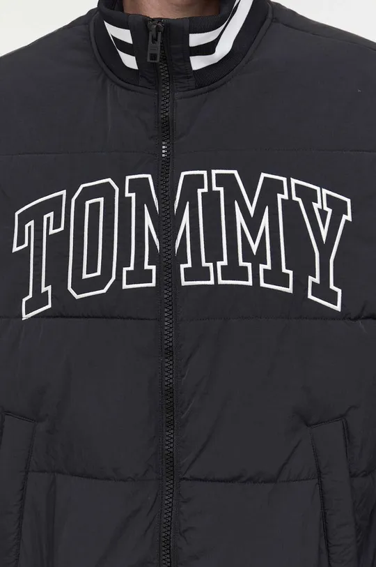 Bomber jakna Tommy Jeans Moški
