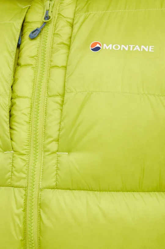 Спортивная пуховая куртка Montane Anti-Freeze XPD