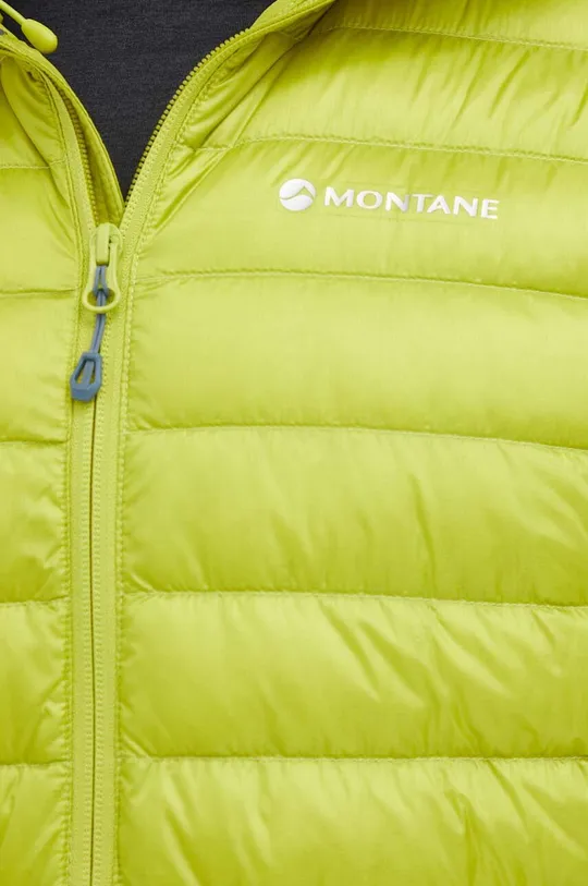 Páperová športová bunda Montane Anti-Freeze Pánsky