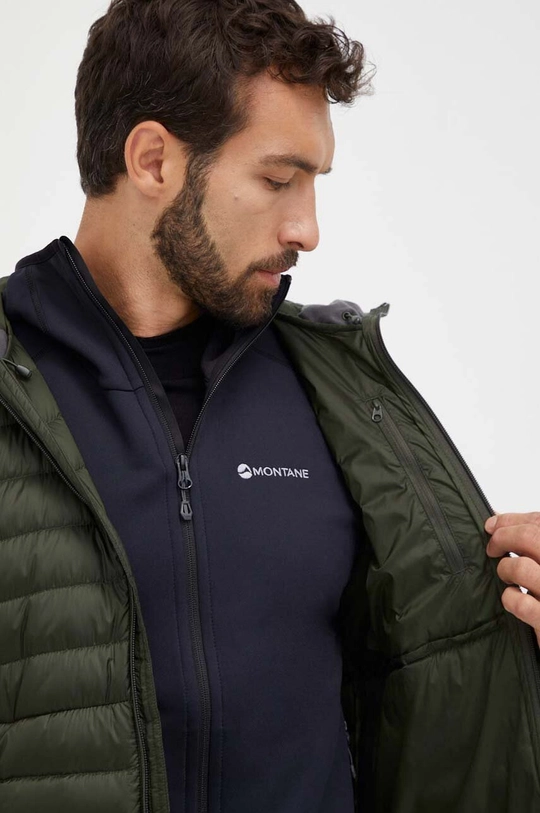 Montane kurtka sportowa puchowa Anti-Freeze