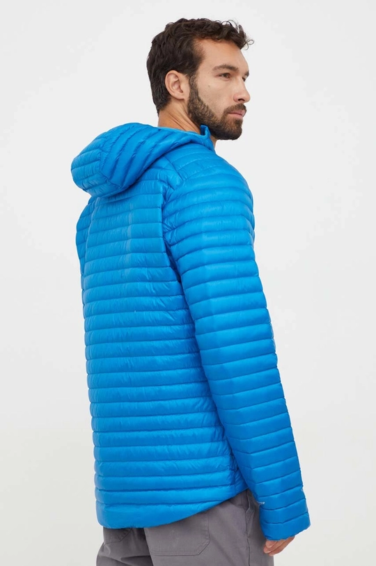 Montane giacca da sci imbottita Anti-Freeze Lite Rivestimento: 100% Nylon riciclato Materiale dell'imbottitura: 90% Piumino d'anatra, 10% Piume d'anatra Materiale principale: 100% Nylon riciclato