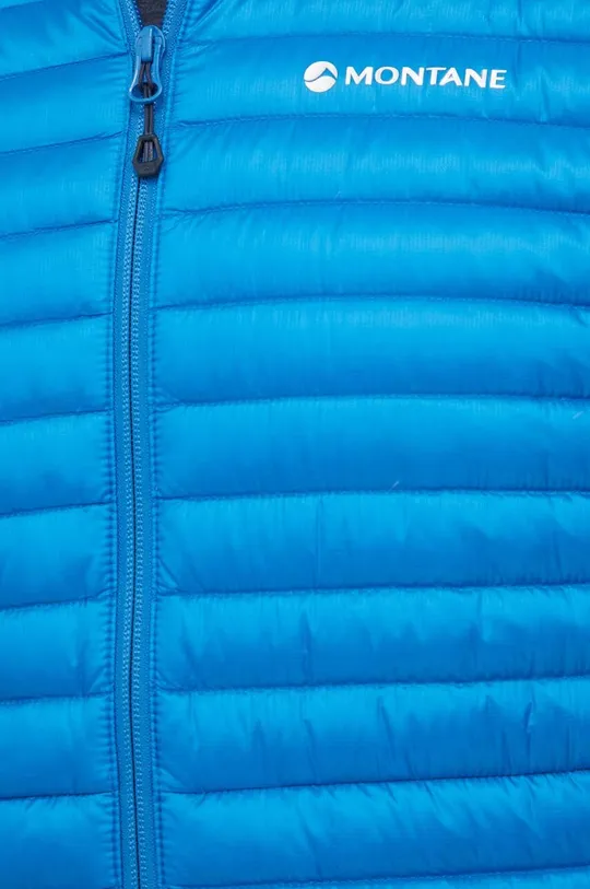 Спортивна пухова куртка Montane Anti-Freeze Lite Чоловічий