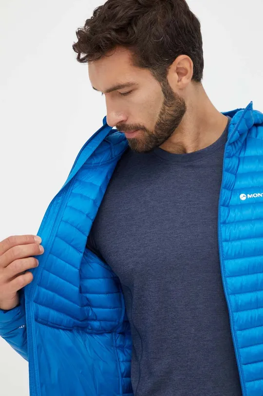Sportska pernata jakna Montane Anti-Freeze Lite