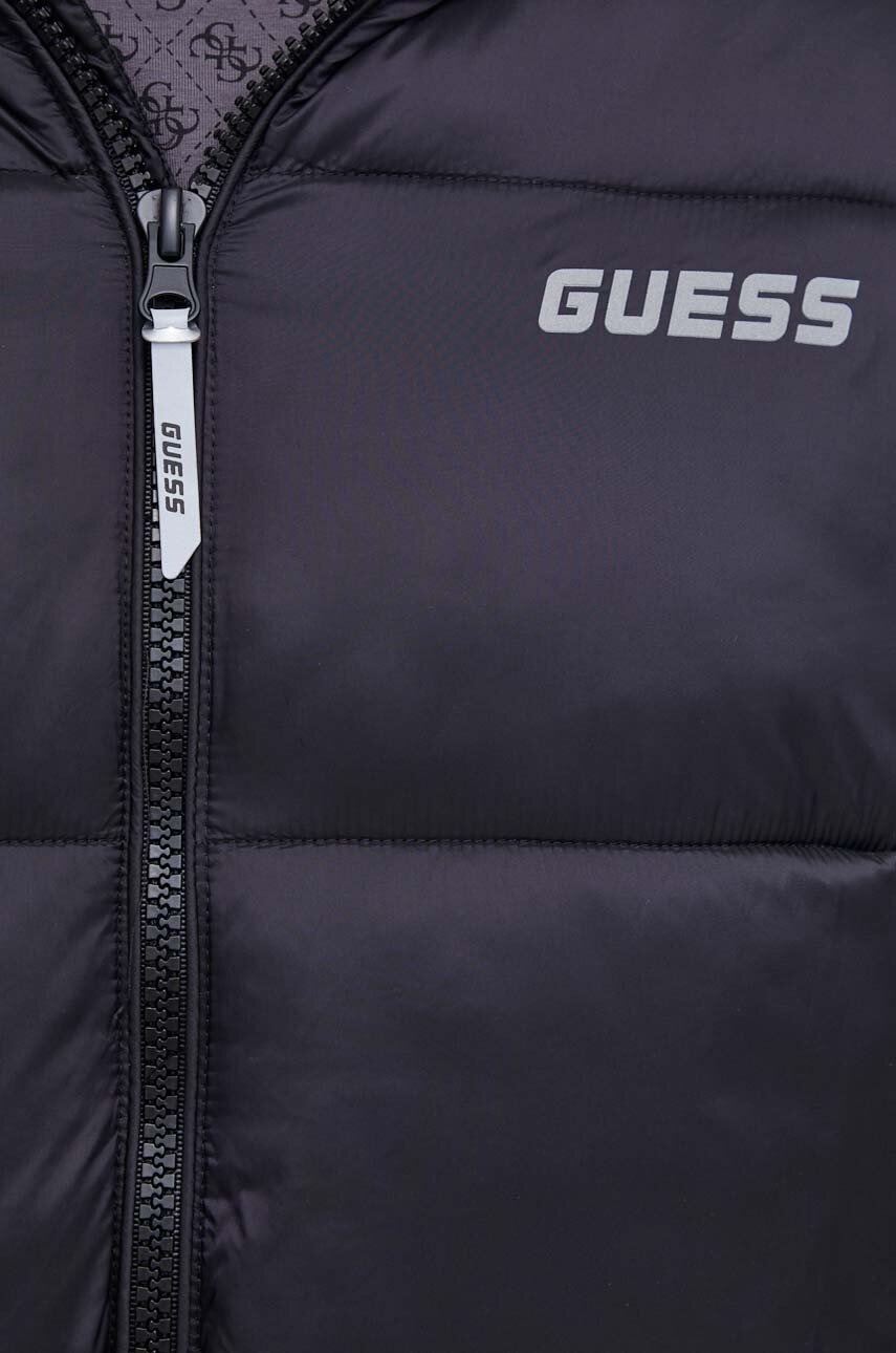 Μπουφάν Guess Ανδρικά