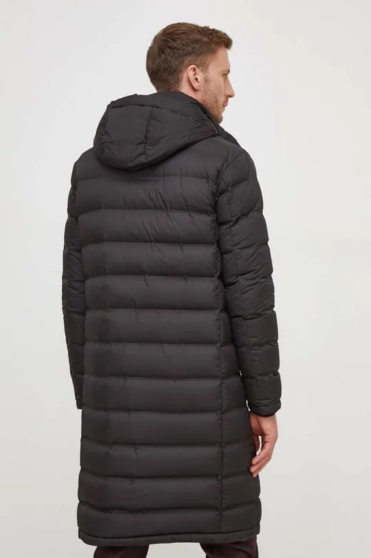 Пухова куртка Karl Lagerfeld Основний матеріал: 100% Поліестер Підкладка: 100% Поліестер Наповнювач: 90% Гусячий пух, 10% Пір'я