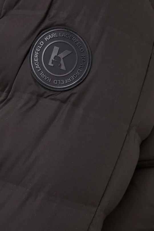 Пуховая куртка Karl Lagerfeld Мужской