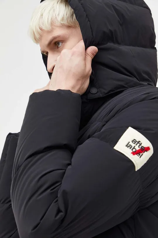 чорний Пухова куртка After Label