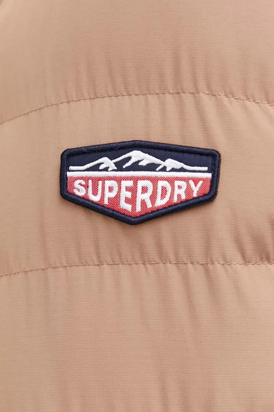 Bunda Superdry Pánsky