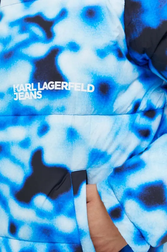 Karl Lagerfeld Jeans giacca Uomo