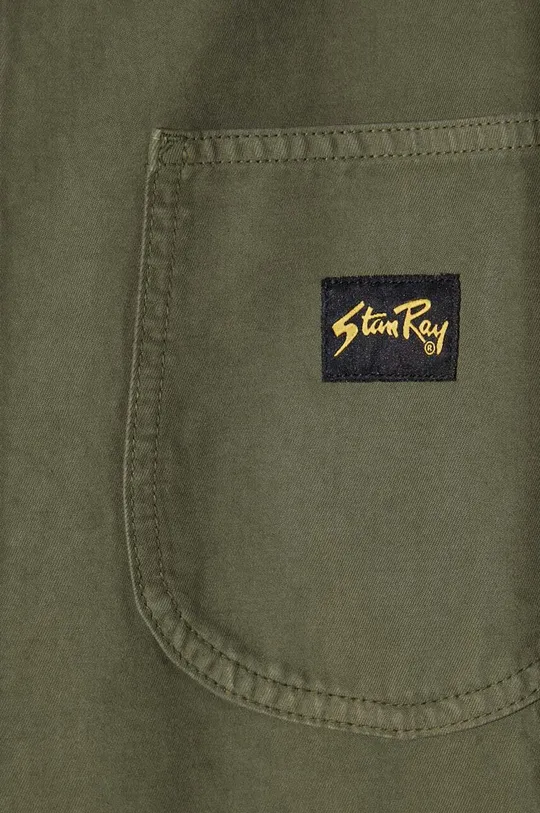 Stan Ray kurtka jeansowa COVERALL JACKET (UNLINED)