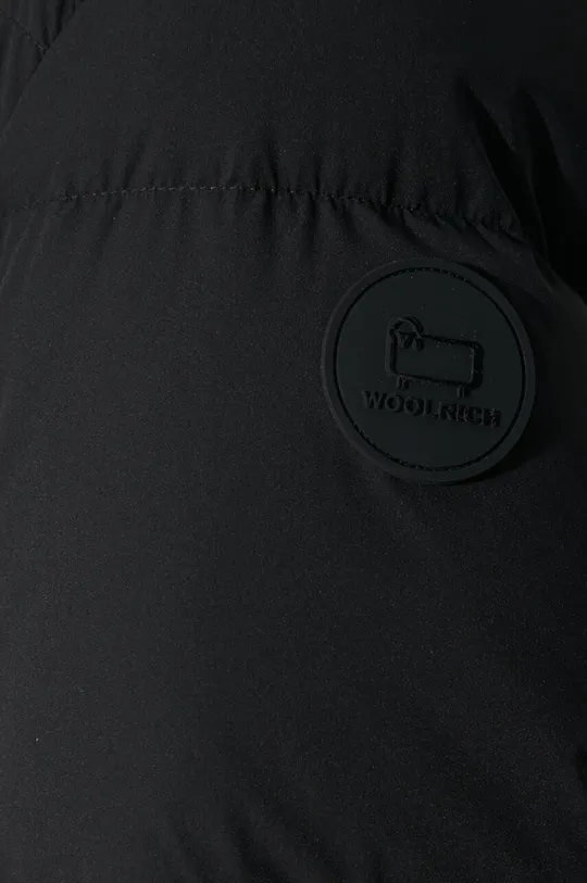 Пуховая куртка Woolrich