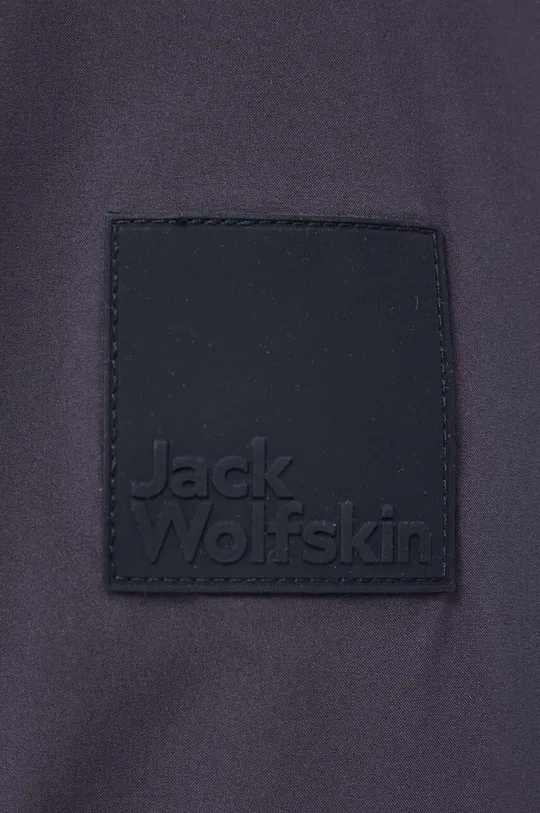 Μπουφάν Jack Wolfskin Ανδρικά