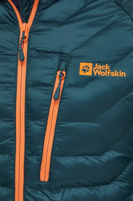 Jack Wolfskin sportos dzseki Férfi