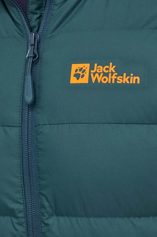 Jack Wolfskin giacca da sci imbottita Ather Uomo