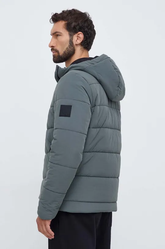 Jack Wolfskin kurtka Materiał zasadniczy: 100 % Poliamid, Podszewka: 100 % Poliester, Wypełnienie: 100 % Poliester