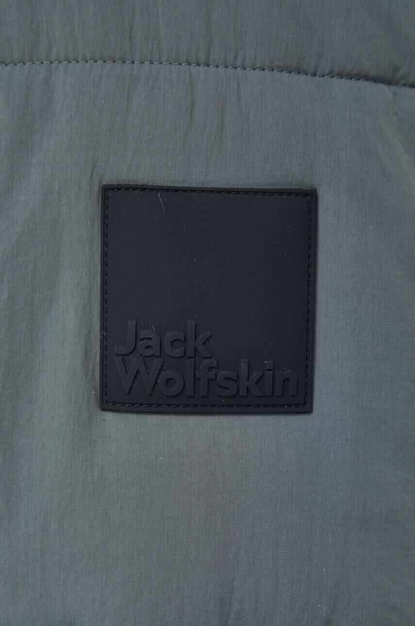 Bunda Jack Wolfskin Pánsky