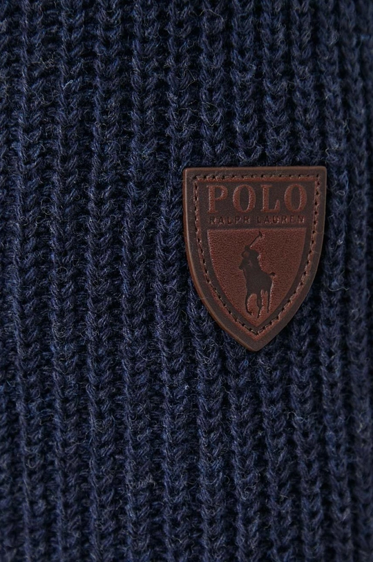 Куртка з вовни Polo Ralph Lauren